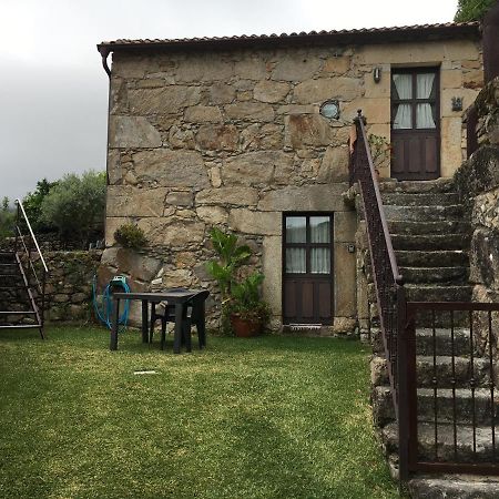 Apartamento Casa Carola Oia Buitenkant foto
